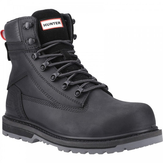 Tornado Safety Boot