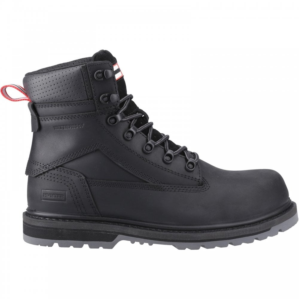 Tornado Safety Boot