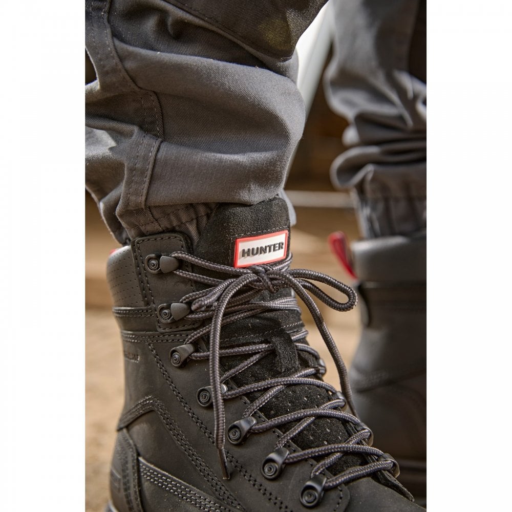 Tornado Safety Boot