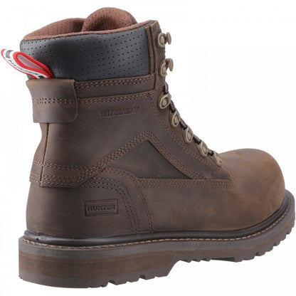 Tornado Safety Boot