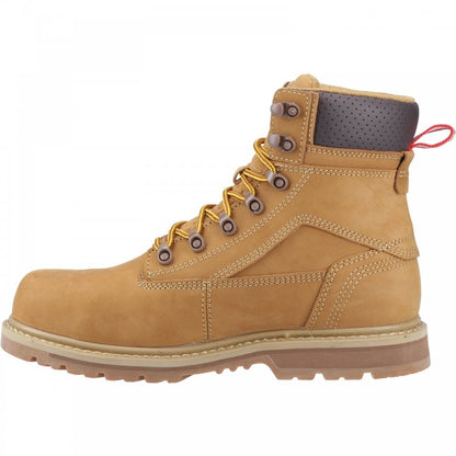 Tornado Safety Boot
