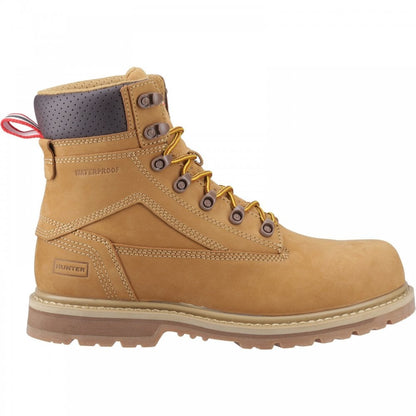 Tornado Safety Boot