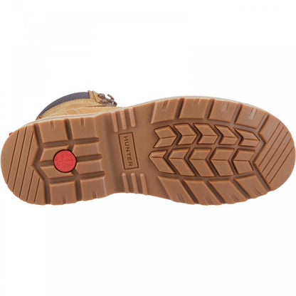 Tornado Safety Boot