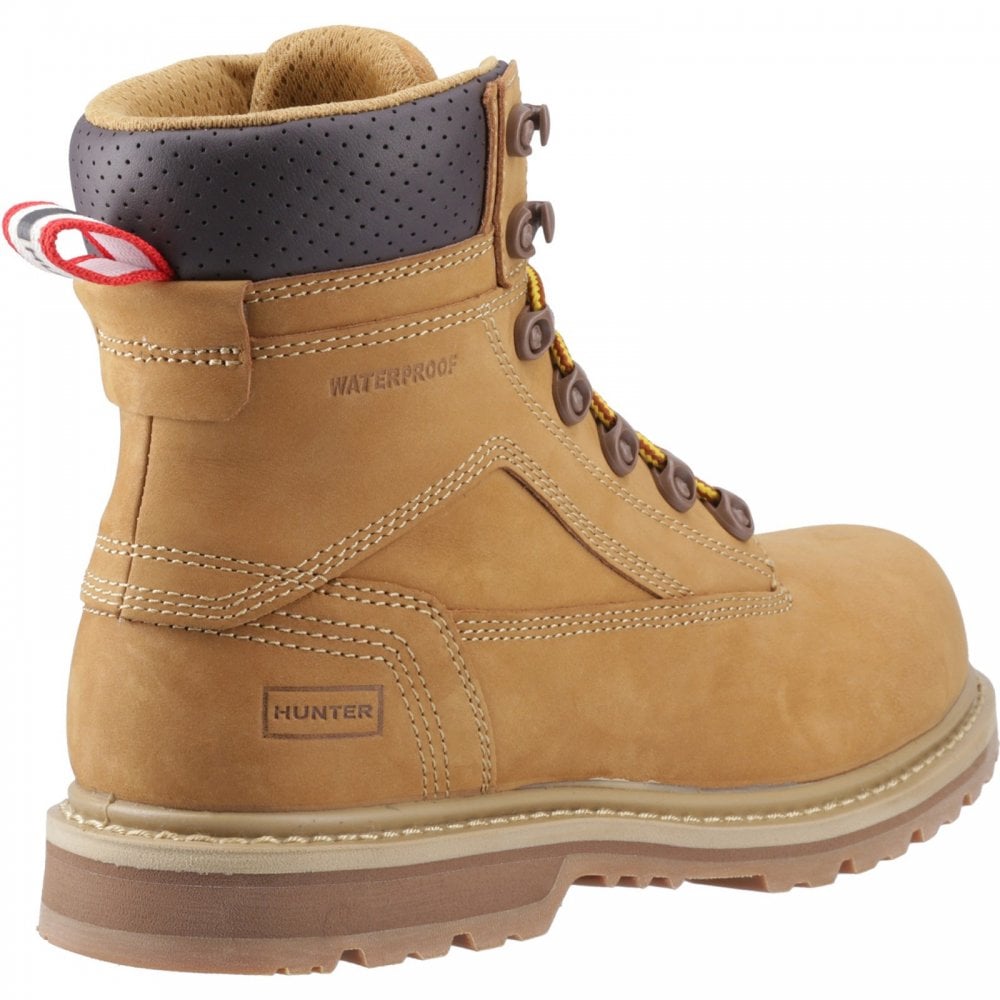 Tornado Safety Boot