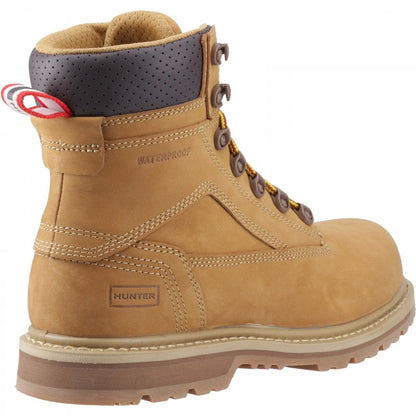 Tornado Safety Boot