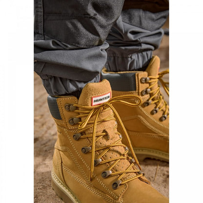 Tornado Safety Boot