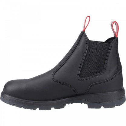 Twister Dealer Boot