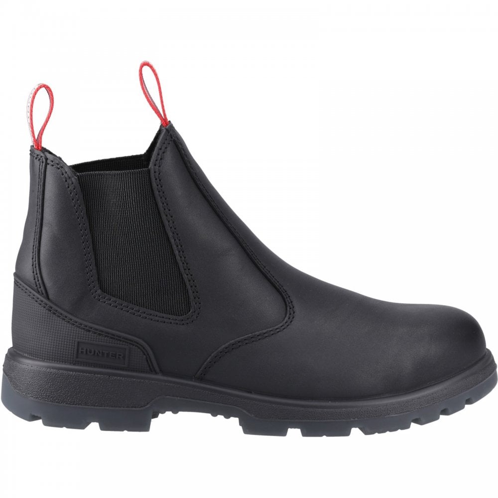 Twister Dealer Boot