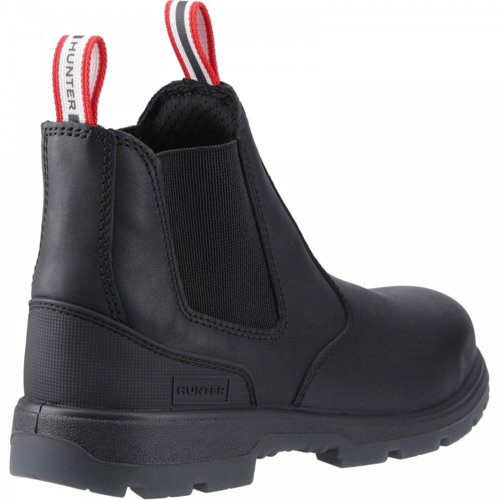 Twister Dealer Boot