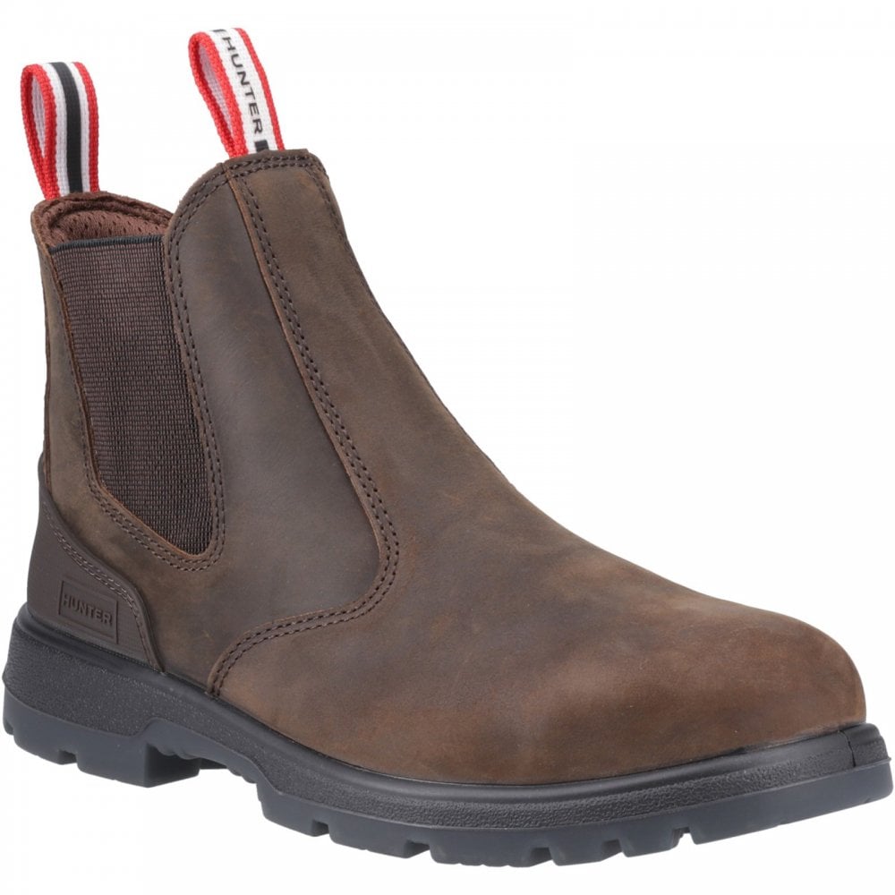 Twister Dealer Boot UK10.5 - EU45 Brown *One Size Only - Outlet Store*