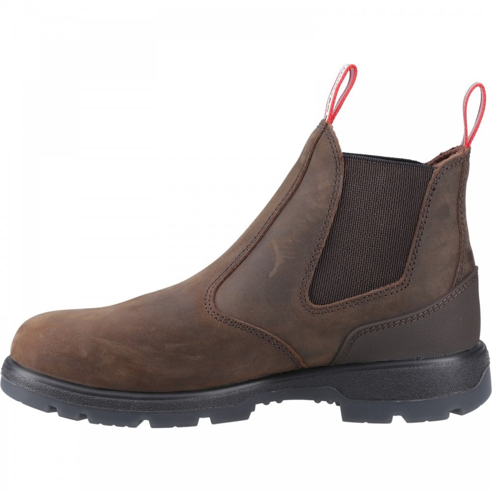 Twister Dealer Boot