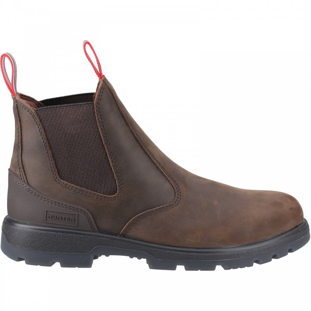 Twister Dealer Boot