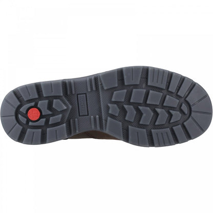 Twister Dealer Boot