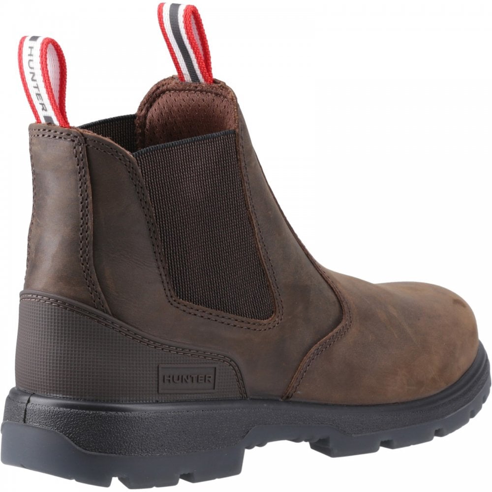 Twister Dealer Boot