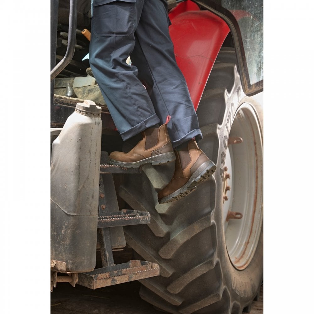 Twister Dealer Boot