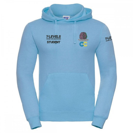 Coventry College Early Years T Level Student Hoodie