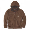 106980 Washed Duck Bartlett Active Jacket