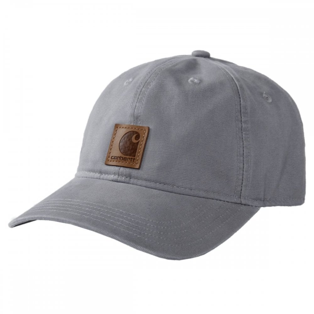 100289 Odessa Leatherette Cap