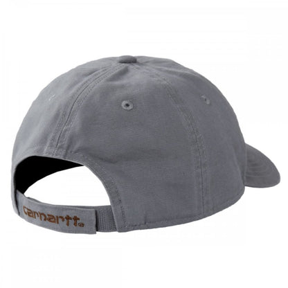 100289 Odessa Leatherette Cap