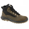 400018 Belmont Rugged S3L Water Resistant Safety Boot