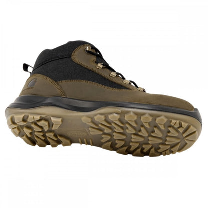 400018 Belmont Rugged S3L Water Resistant Safety Boot