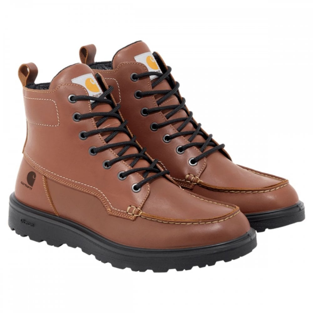 400021 Greenfields 2 Non Safety Boot
