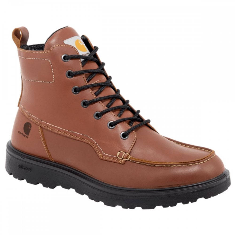 400021 Greenfields 2 Non Safety Boot
