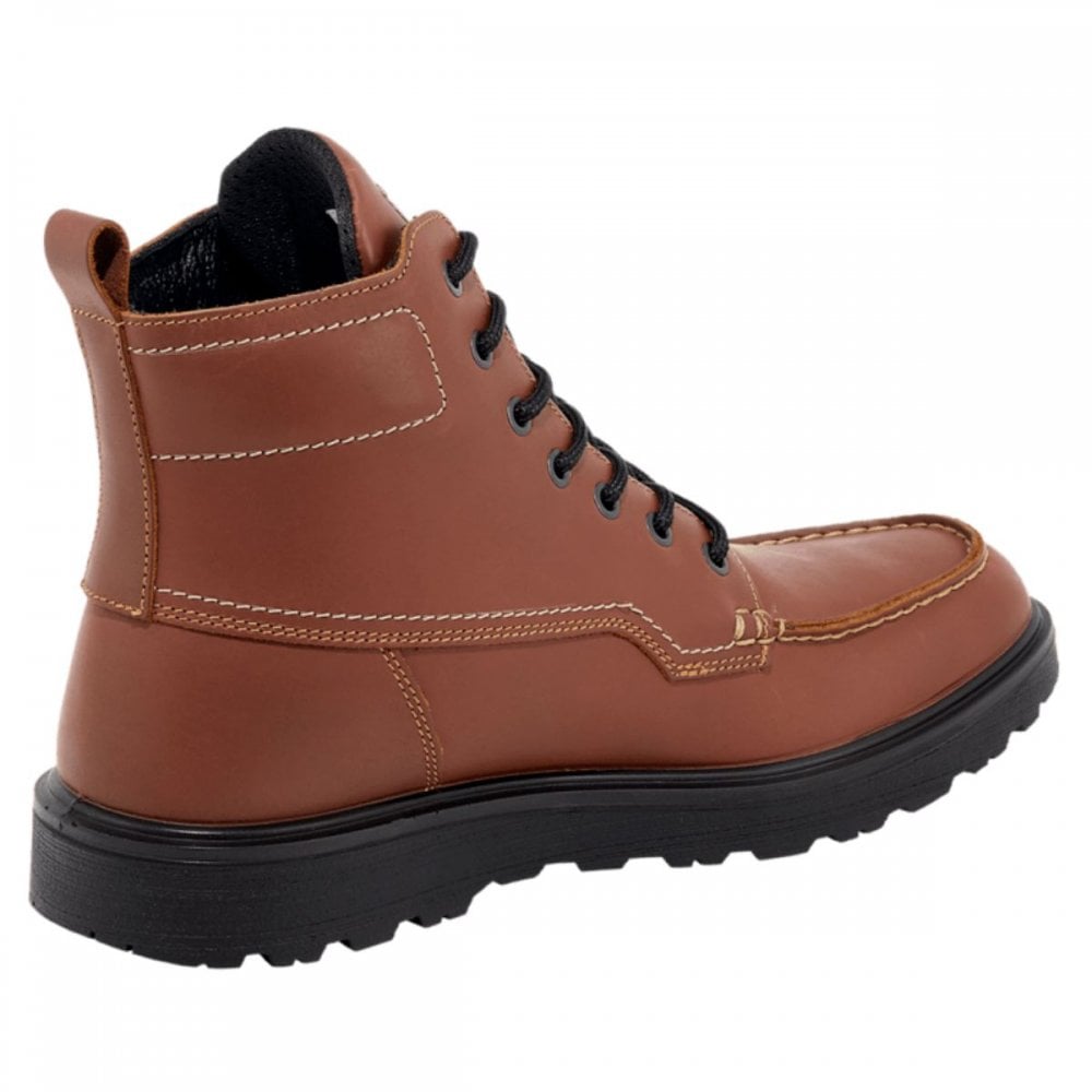 400021 Greenfields 2 Non Safety Boot