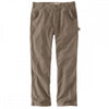 103279 Mens Relaxed Straight RF Duck Dungaree Desert 32" 31" *One Size Only - Outlet Store*
