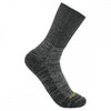 SC9550-M Twin Knit MidWeight Crew Sock