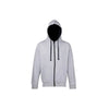 JH053 Varsity Zoodie