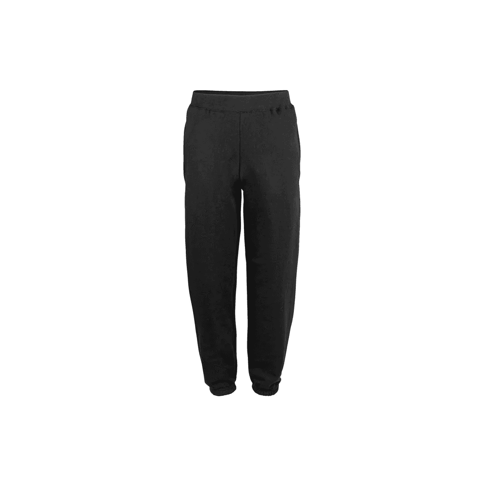 JH072 College Cuffed Sweatpants