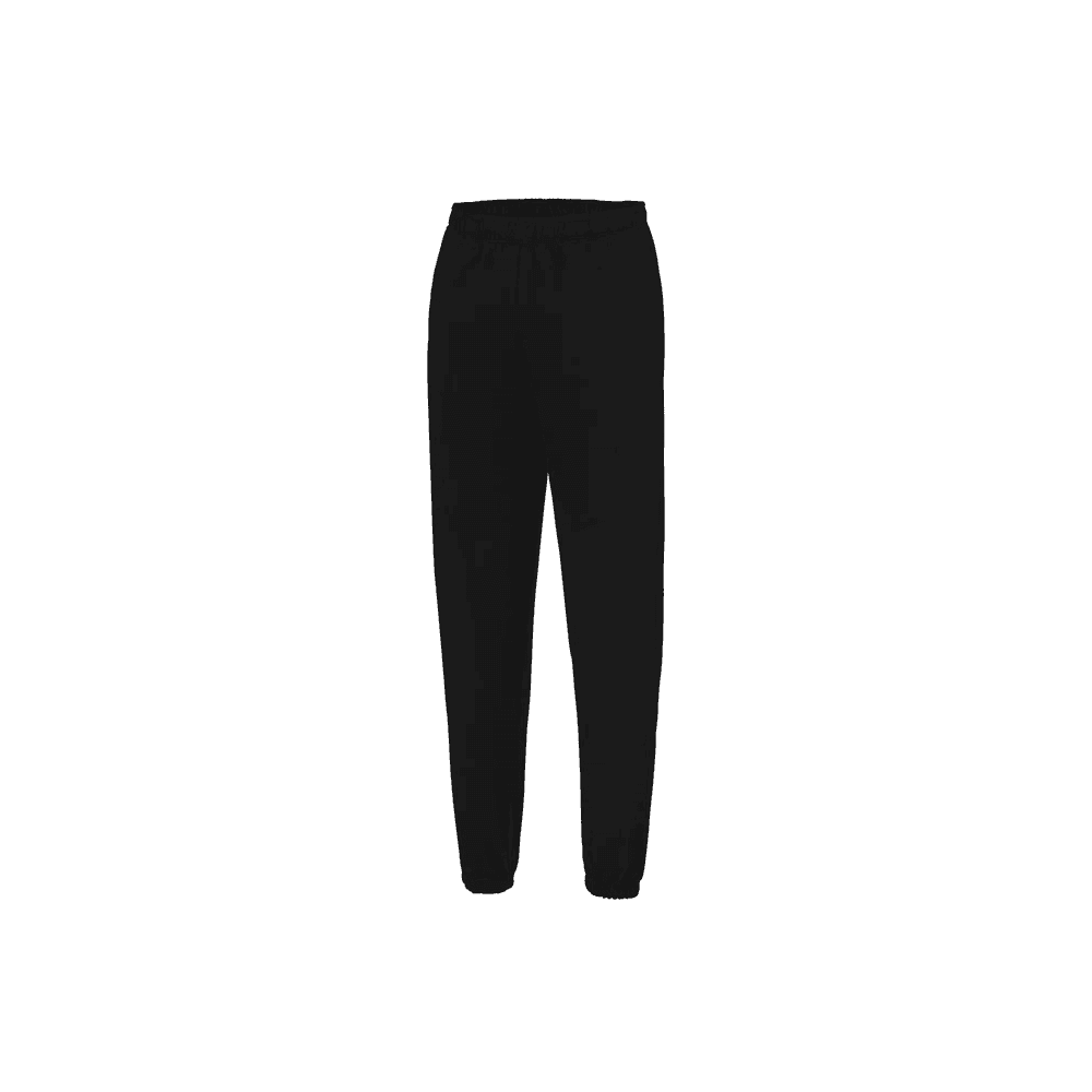 JH072 College Cuffed Sweatpants