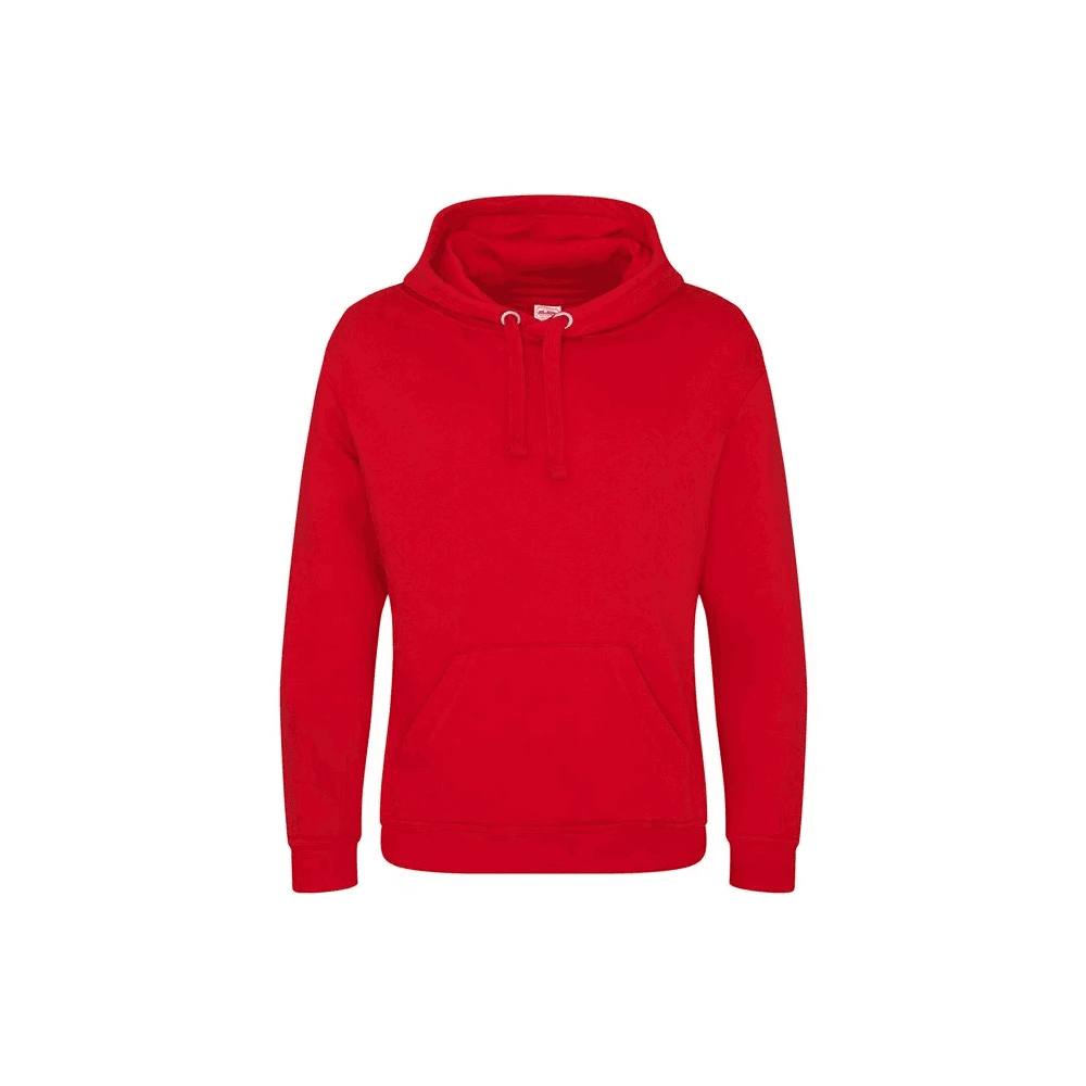 JH101 Heavyweight Hoodie