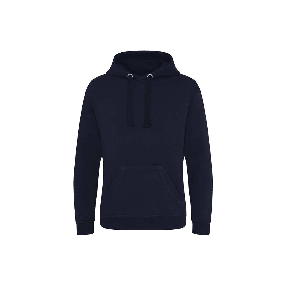 JH101 Heavyweight Hoodie