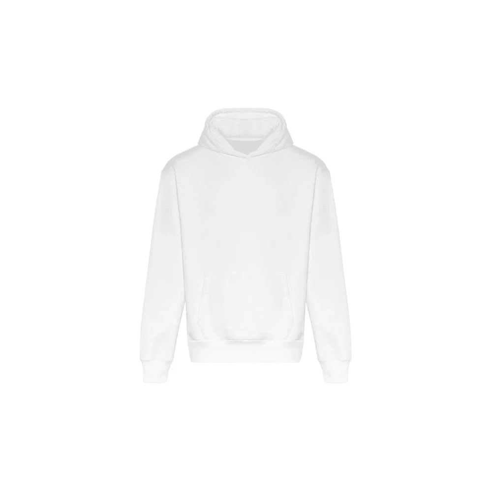 JH120 Signature Heavyweight Hoodie
