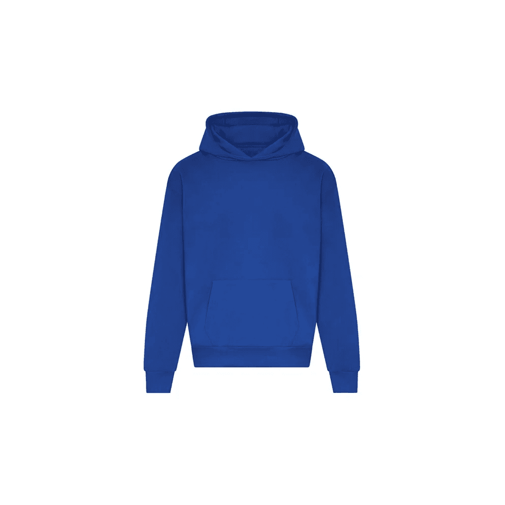 JH120 Signature Heavyweight Hoodie