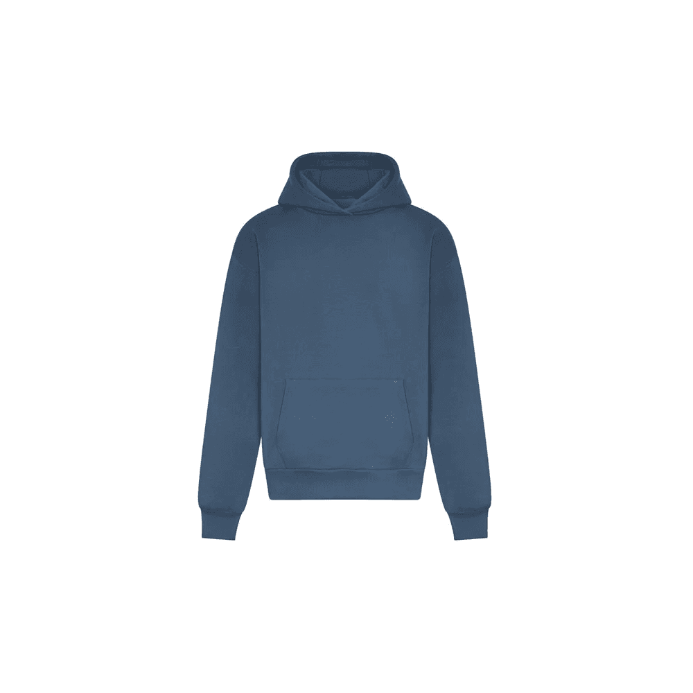 JH120 Signature Heavyweight Hoodie