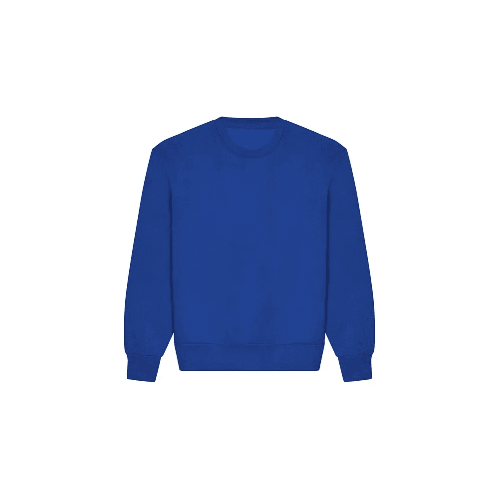 JH123 Heavyweight Signature Sweatshirt