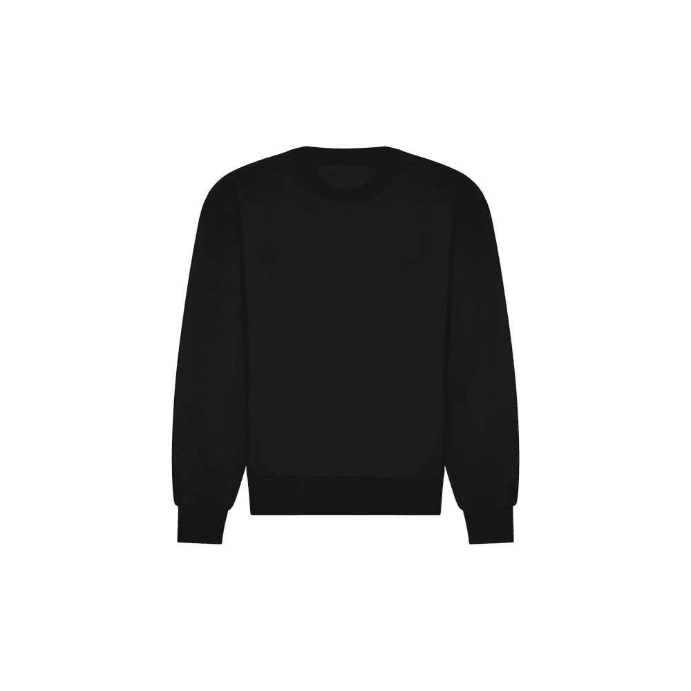 JH123 Heavyweight Signature Sweatshirt
