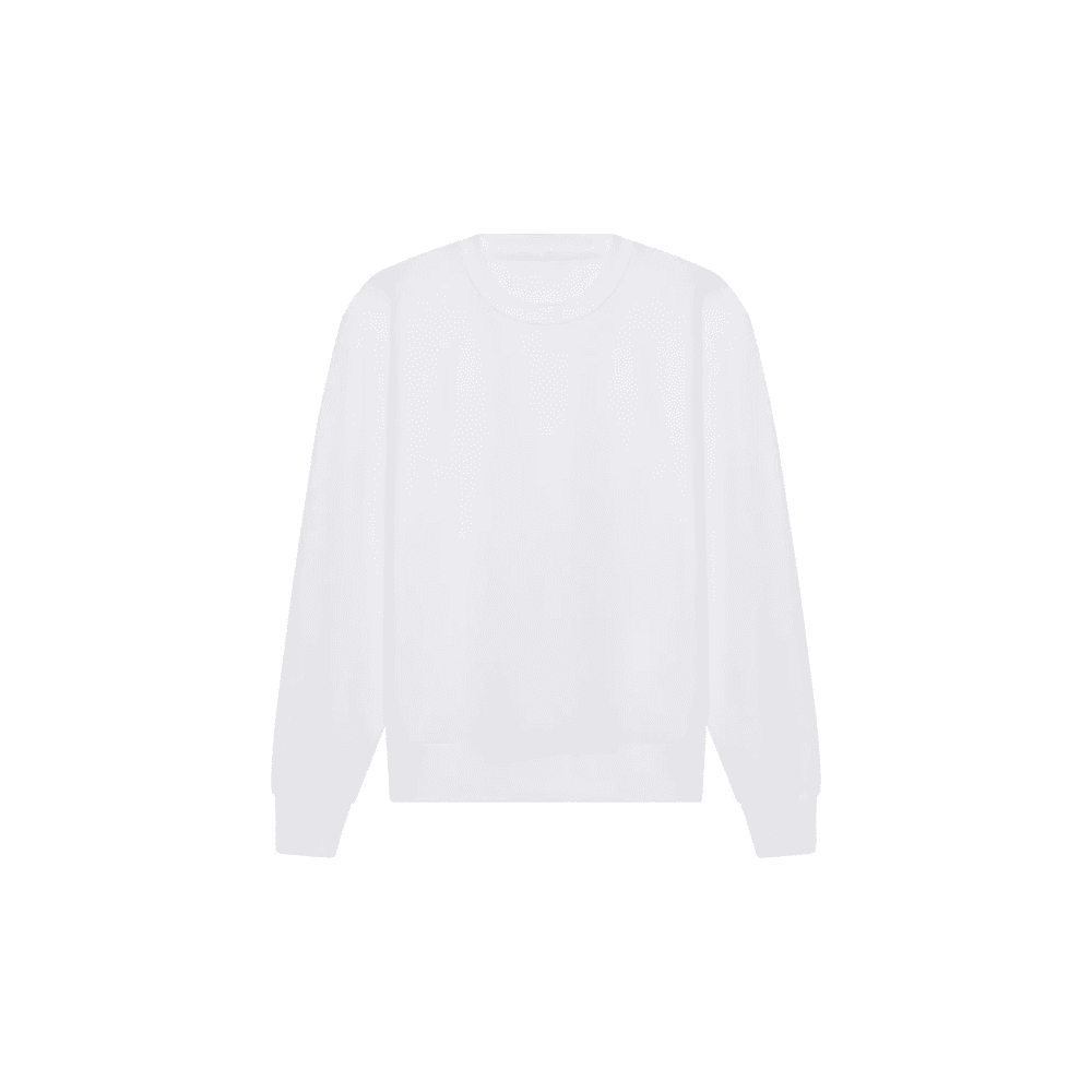 JH123 Heavyweight Signature Sweatshirt