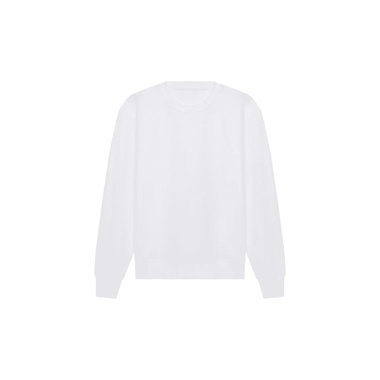 JH123 Heavyweight Signature Sweatshirt