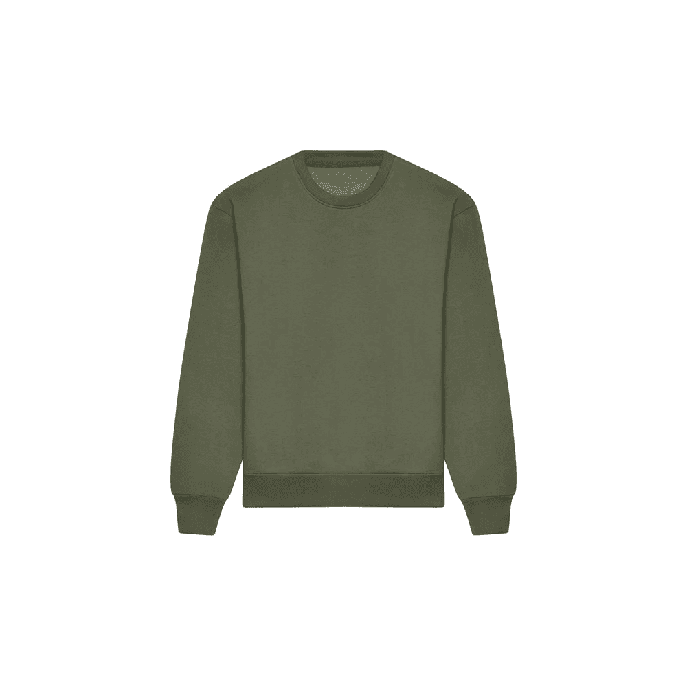 JH123 Heavyweight Signature Sweatshirt