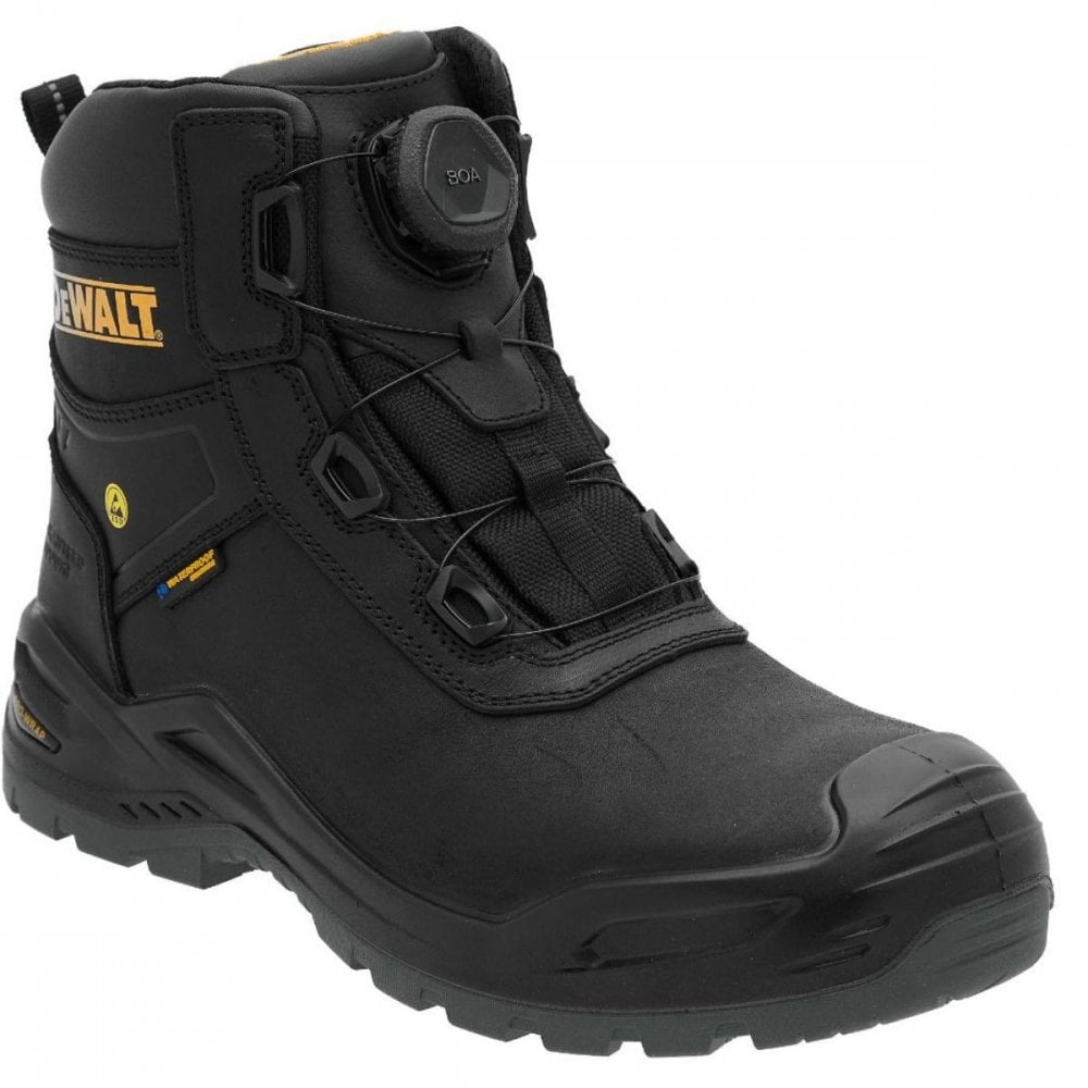 Lander BOA Boot