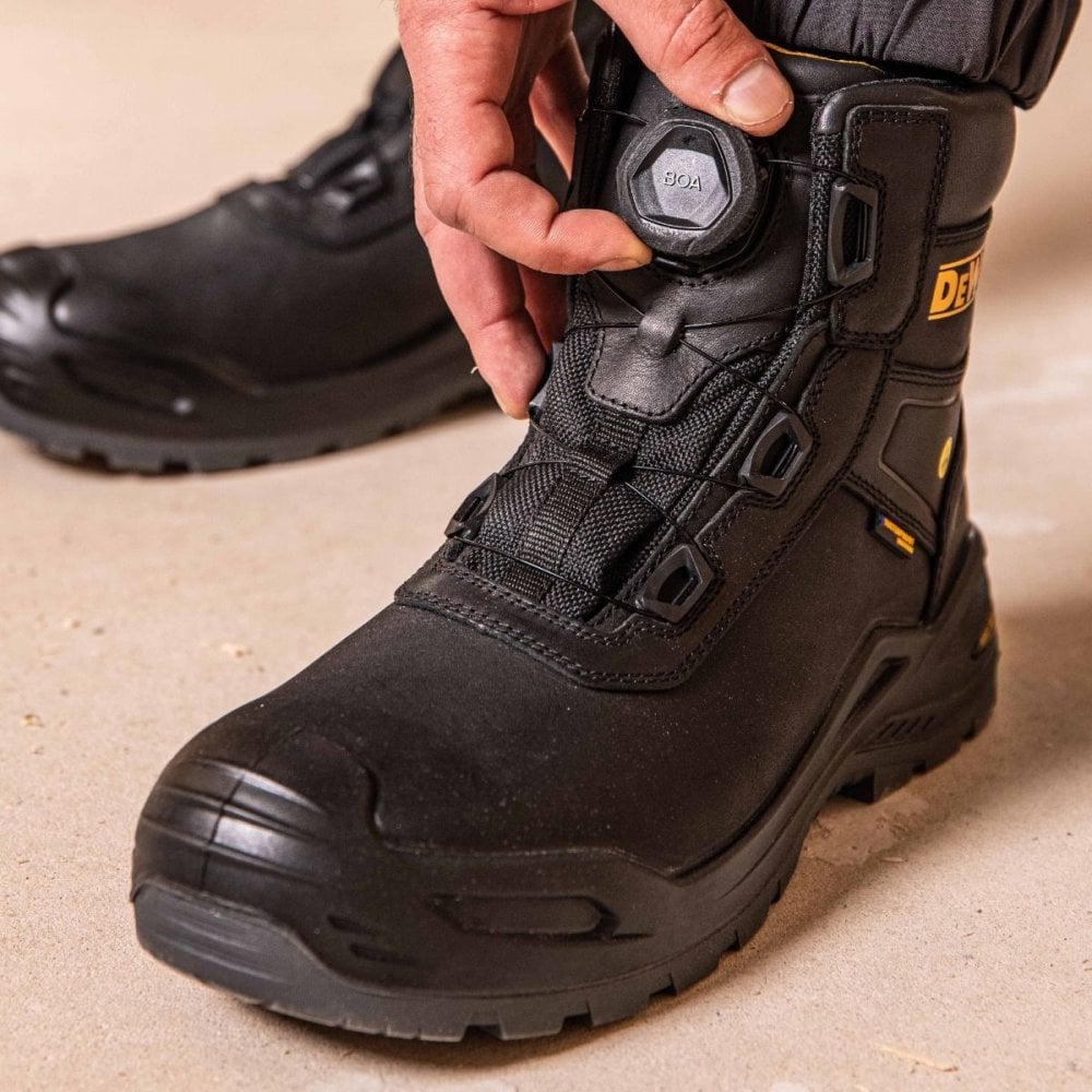 Lander BOA Boot