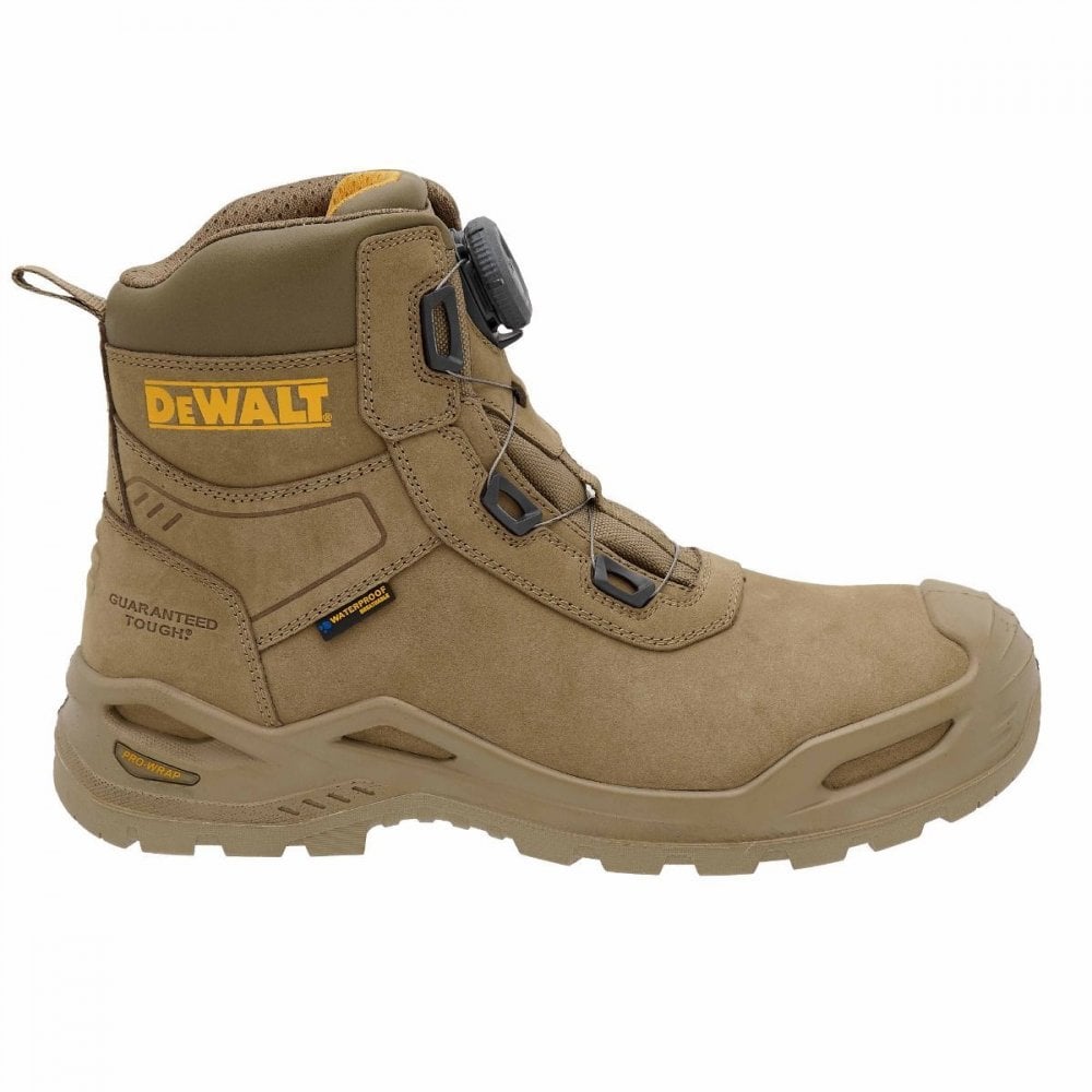 Lander BOA Boot