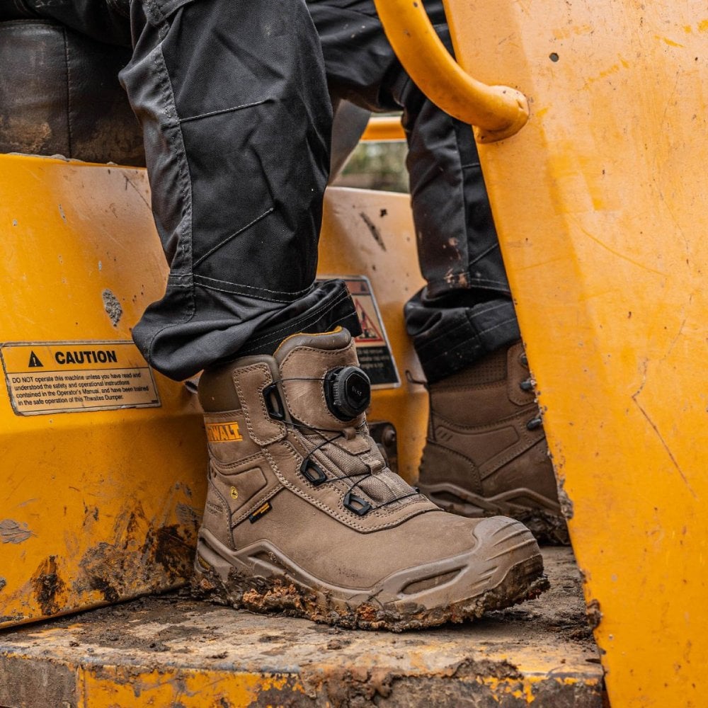 Lander BOA Boot