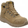 Milburn Waterproof Boot with Overnose