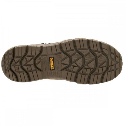 Milburn Waterproof Boot with Overnose