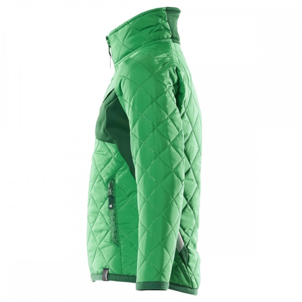 18915 Accelerate Thermal jacket for children
